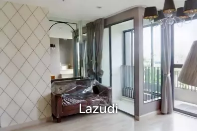 1 Bedroom 2 Bathroom 44 SQM Ideo Mobi Sukhumvit