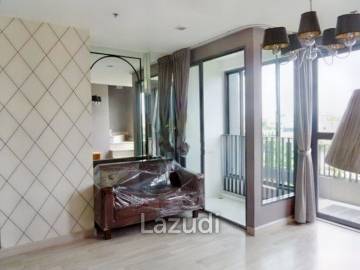 1 Bedroom 2 Bathroom 44 SQM Ideo Mobi Sukhumvit