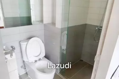 1 Bedroom 2 Bathroom 44 SQM Ideo Mobi Sukhumvit