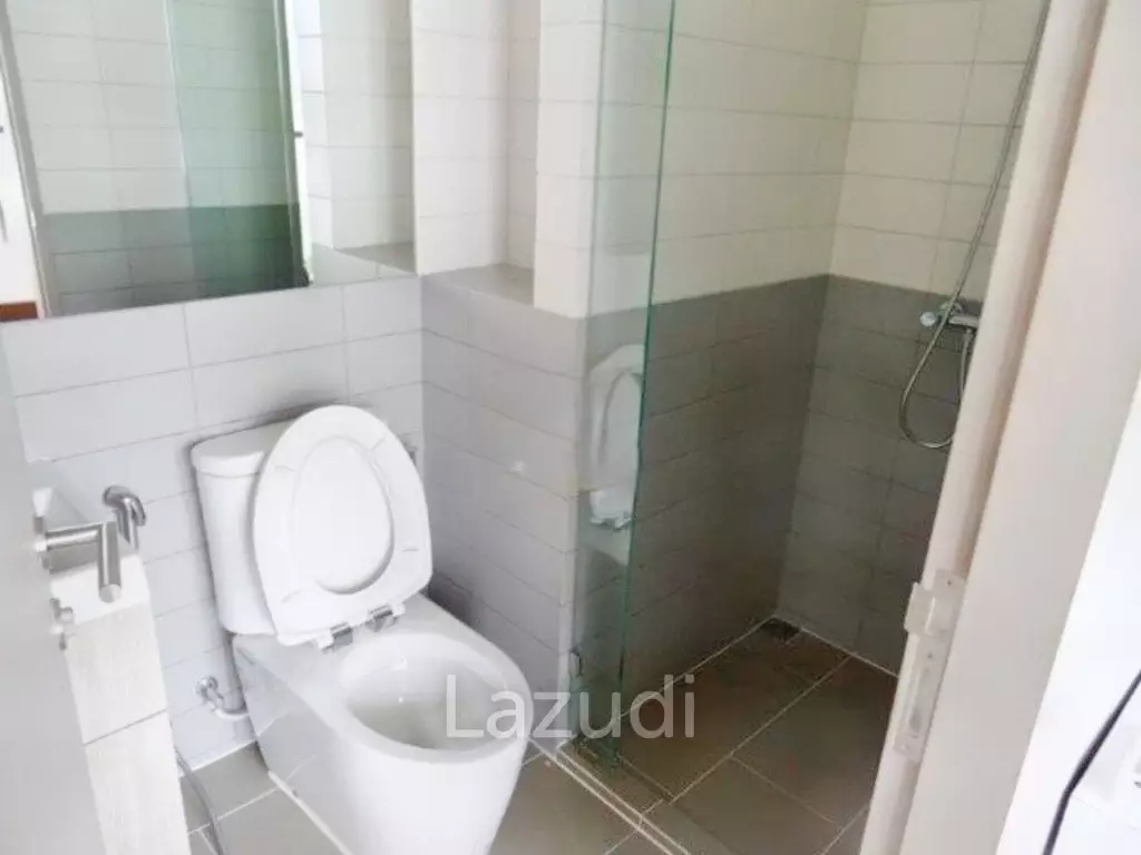 1 Bedroom 2 Bathroom 44 SQM Ideo Mobi Sukhumvit