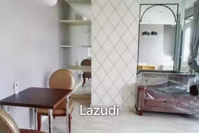 1 Bedroom 2 Bathroom 44 SQM Ideo Mobi Sukhumvit
