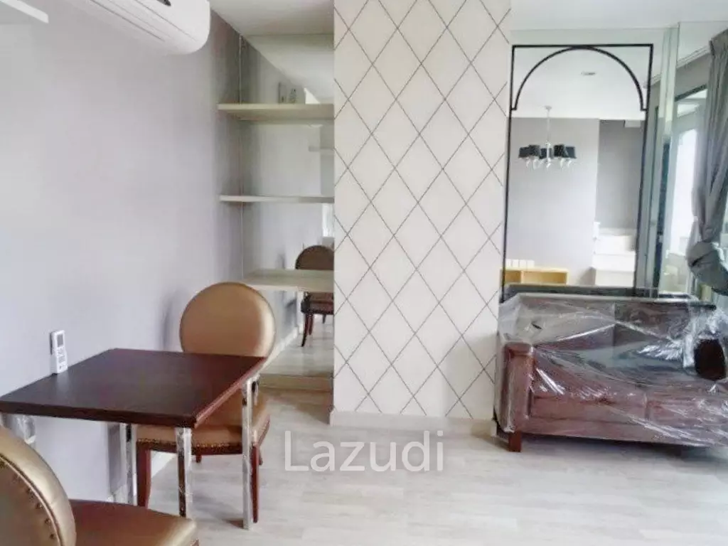 1 Bedroom 2 Bathroom 44 SQM Ideo Mobi Sukhumvit