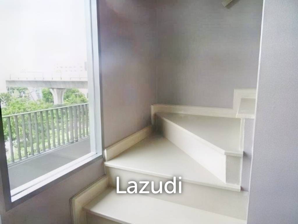 1 Bedroom 2 Bathroom 44 SQM Ideo Mobi Sukhumvit