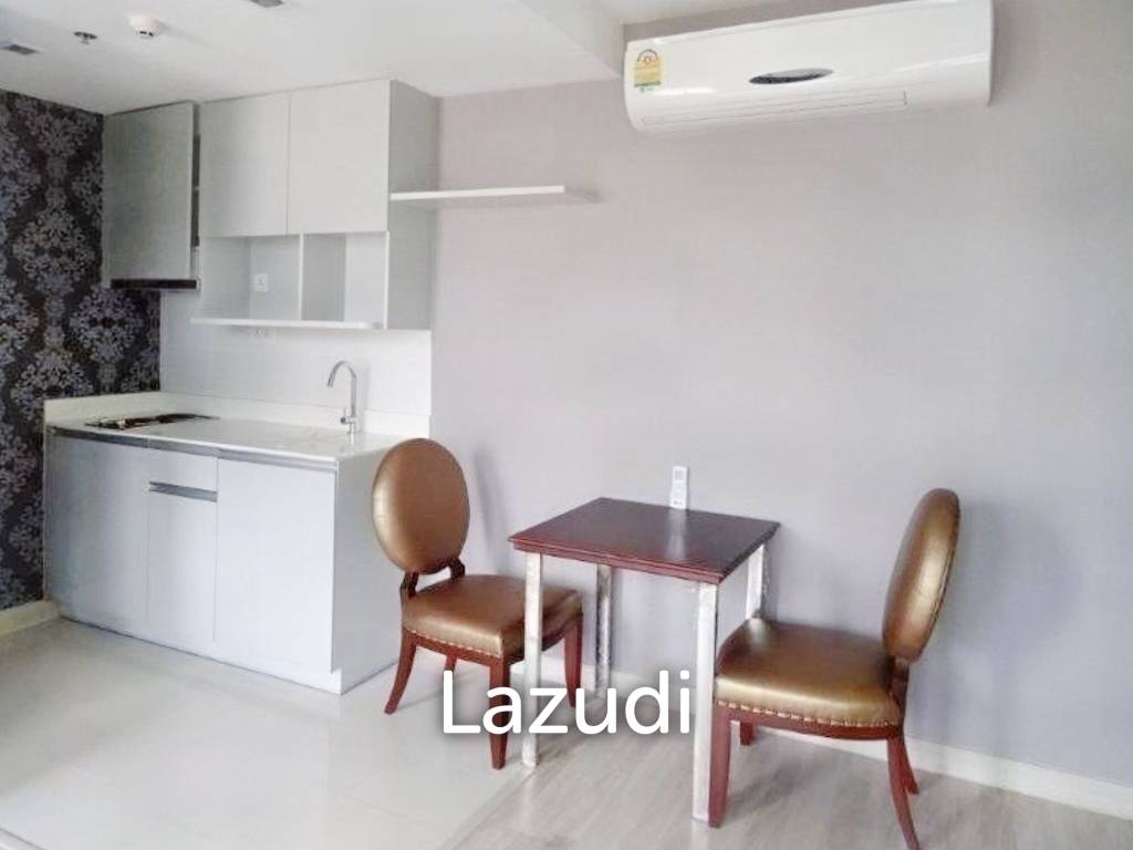 1 Bedroom 2 Bathroom 44 SQM Ideo Mobi Sukhumvit