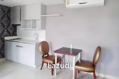1 Bedroom 2 Bathroom 44 SQM Ideo Mobi Sukhumvit