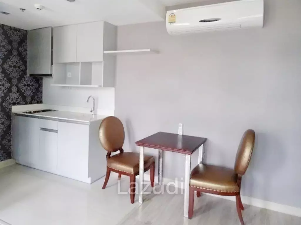 1 Bedroom 2 Bathroom 44 SQM Ideo Mobi Sukhumvit