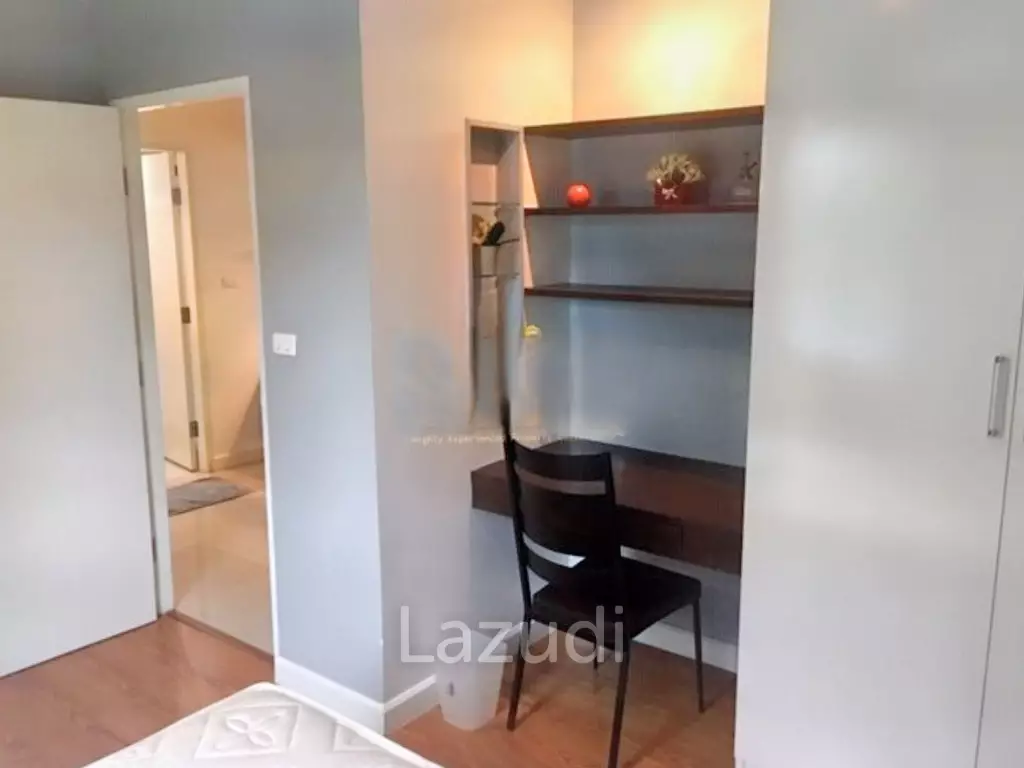 2 Bed 2 Bath 65 SQ.M at Condo One Sukhumvit 67