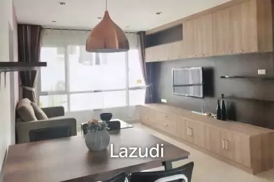 2 Bed 2 Bath 65 SQ.M at Condo One Sukhumvit 67