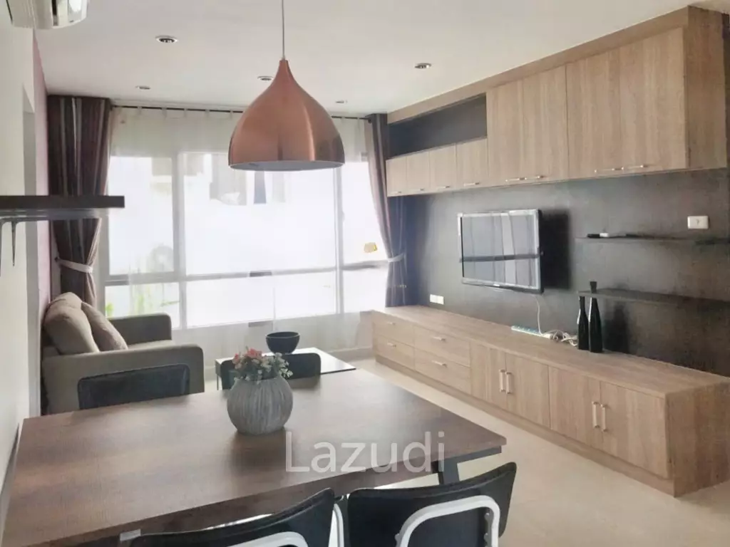 2 Bed 2 Bath 65 SQ.M at Condo One Sukhumvit 67