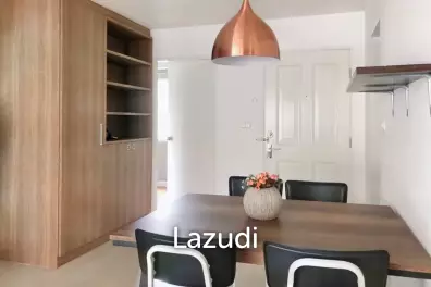 2 Bed 2 Bath 65 SQ.M at Condo One Sukhumvit 67
