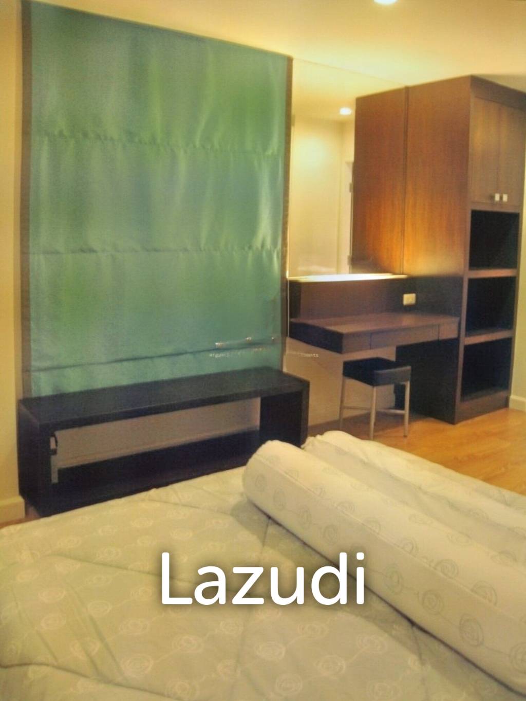 2 Bed 2 Bath 65 SQ.M at Condo One Sukhumvit 67