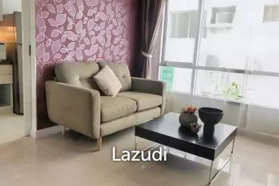 2 Bed 2 Bath 65 SQ.M at Condo One Sukhumvit 67