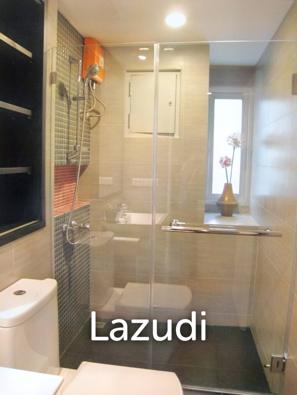 2 Bed 2 Bath 65 SQ.M at Condo One Sukhumvit 67