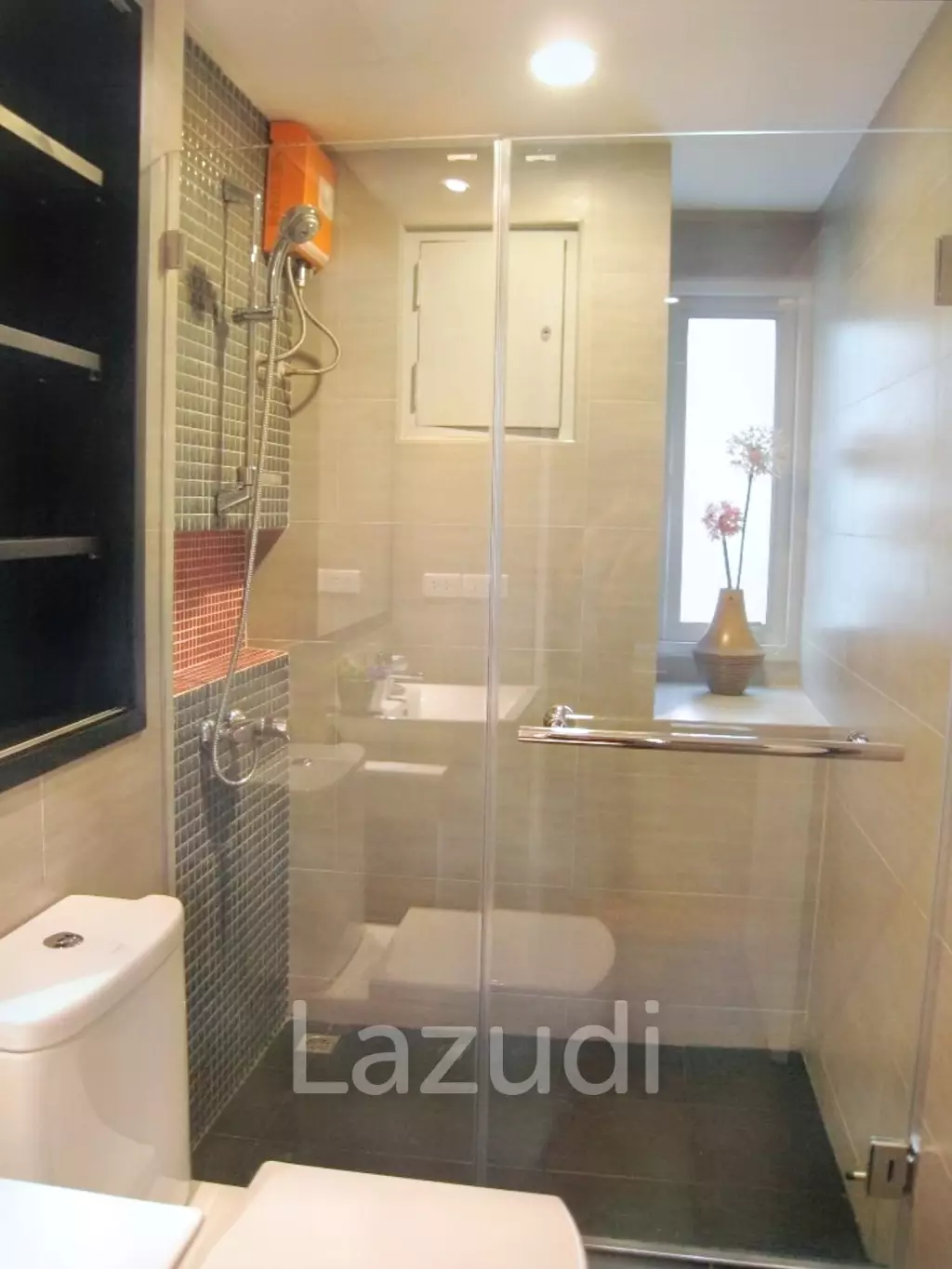 2 Bed 2 Bath 65 SQ.M at Condo One Sukhumvit 67