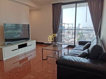 Aguston Sukhumvit 22 / Condo For Rent / 2 Bedroom / 84 SQM / BTS Phrom Phong / Bangkok