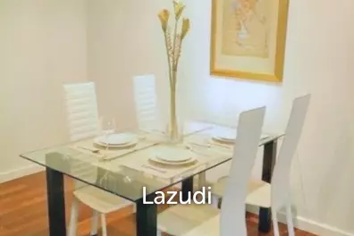 1 Bed 1 Bath 51 SQ.M at 49 Plus Condo
