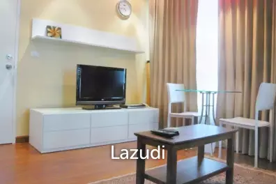 1 Bed 1 Bath 51 SQ.M at 49 Plus Condo