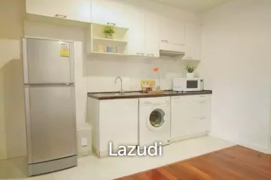 1 Bed 1 Bath 54 SQ.M at The 49 Plus 2