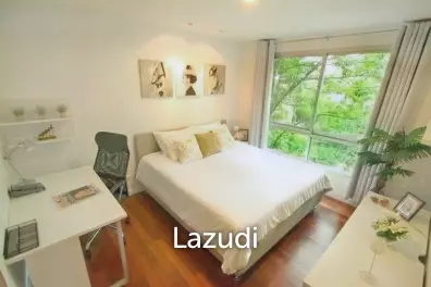 1 Bed 1 Bath 54 SQ.M at The 49 Plus 2