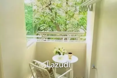 1 Bed 1 Bath 54 SQ.M at The 49 Plus 2