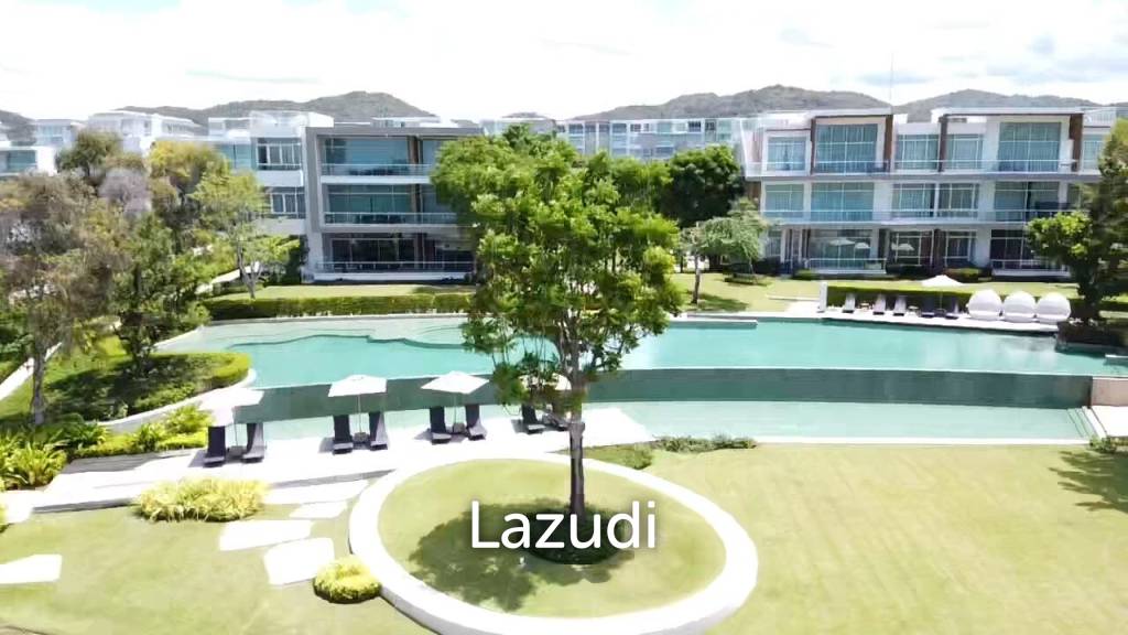285 Sqm 4 Bed 5 Bath Condominium For Sale