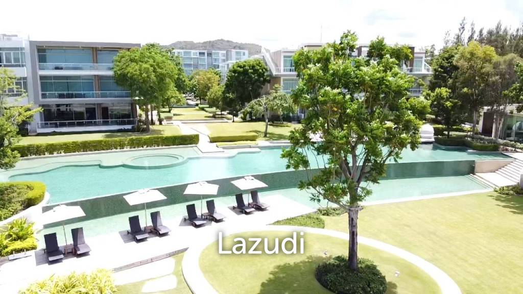 285 Sqm 4 Bed 5 Bath Condominium For Sale