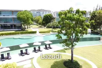 Beachfront 4 bedroom luxury condo
