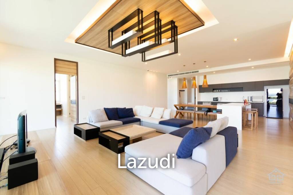 285 Sqm 4 Bed 5 Bath Condominium For Sale