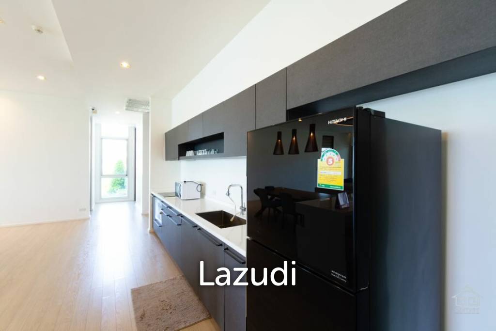 285 Sqm 4 Bed 5 Bath Condominium For Sale