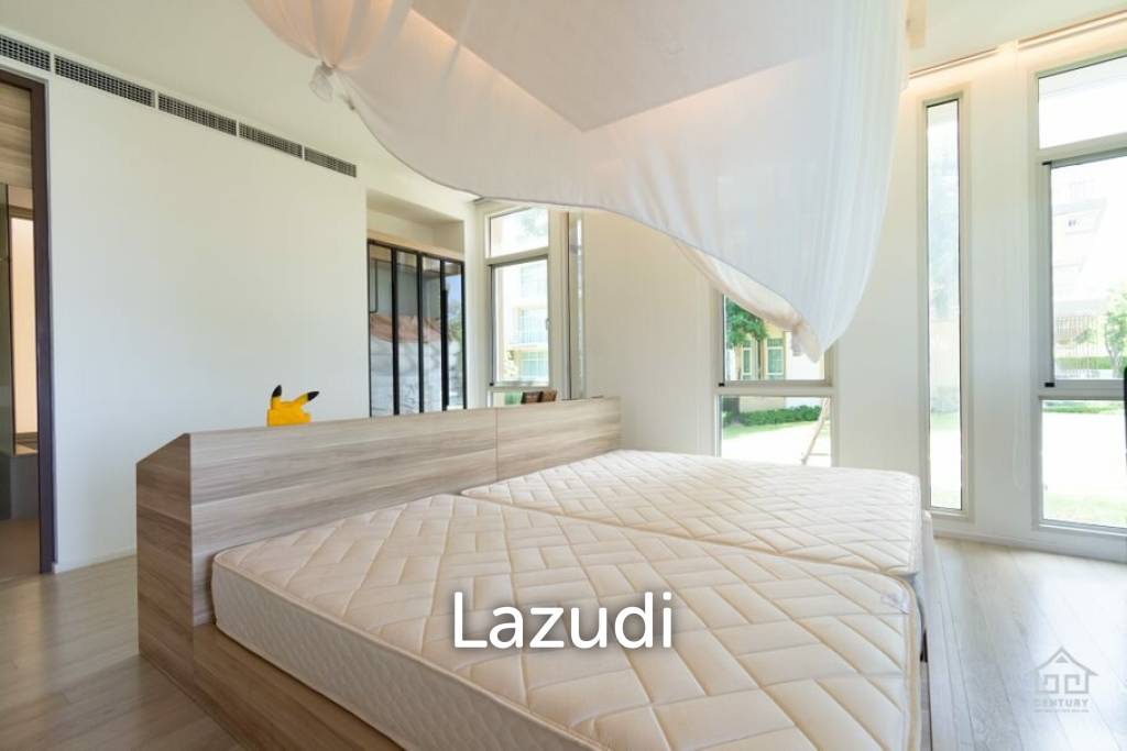 285 Sqm 4 Bed 5 Bath Condominium For Sale