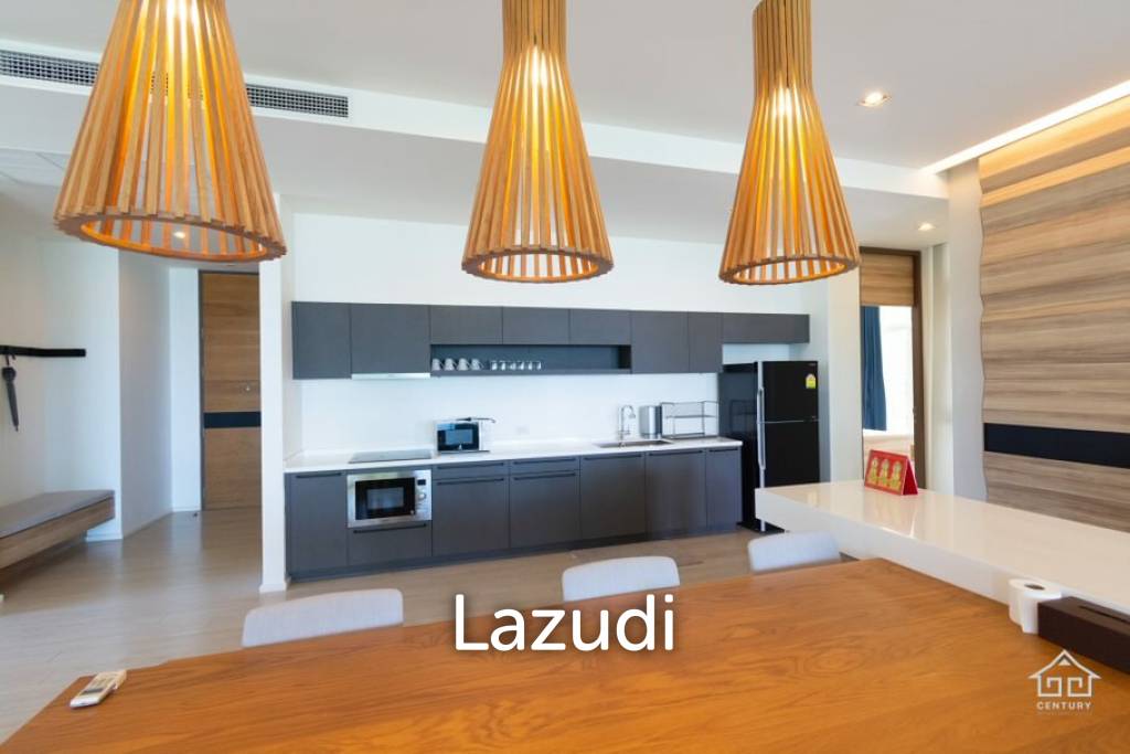 285 Sqm 4 Bed 5 Bath Condominium For Sale