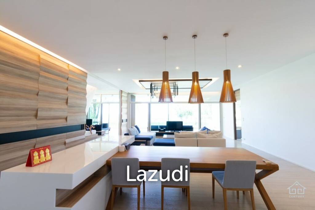 285 Sqm 4 Bed 5 Bath Condominium For Sale