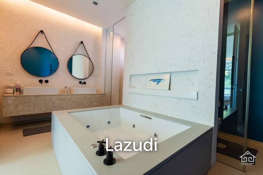 285 Sqm 4 Bed 5 Bath Condominium For Sale