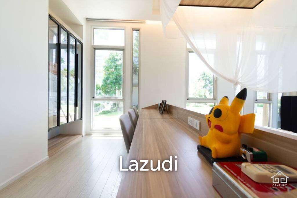 285 Sqm 4 Bed 5 Bath Condominium For Sale