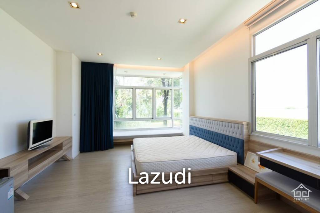 285 Sqm 4 Bed 5 Bath Condominium For Sale