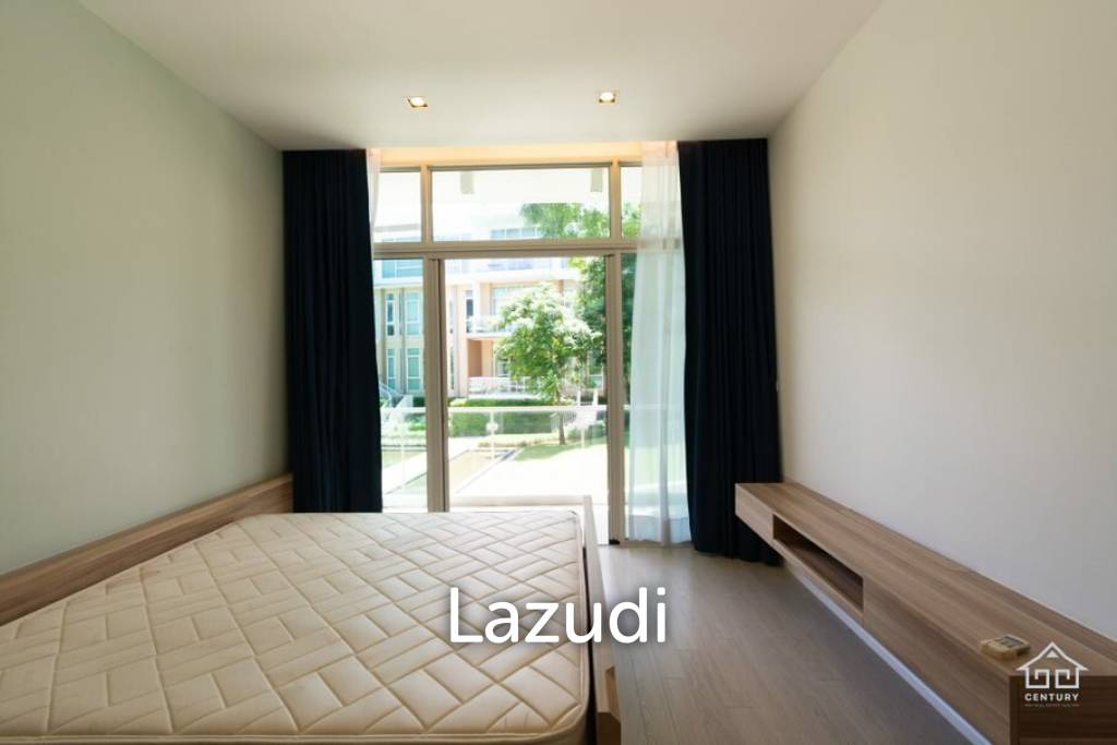 285 Sqm 4 Bed 5 Bath Condominium For Sale