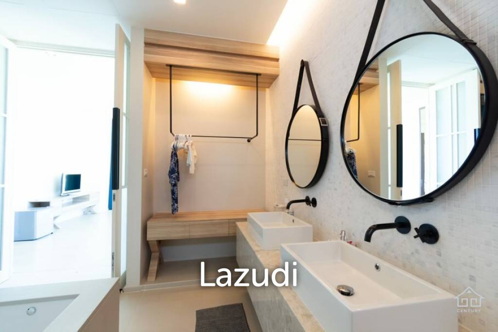 285 Sqm 4 Bed 5 Bath Condominium For Sale