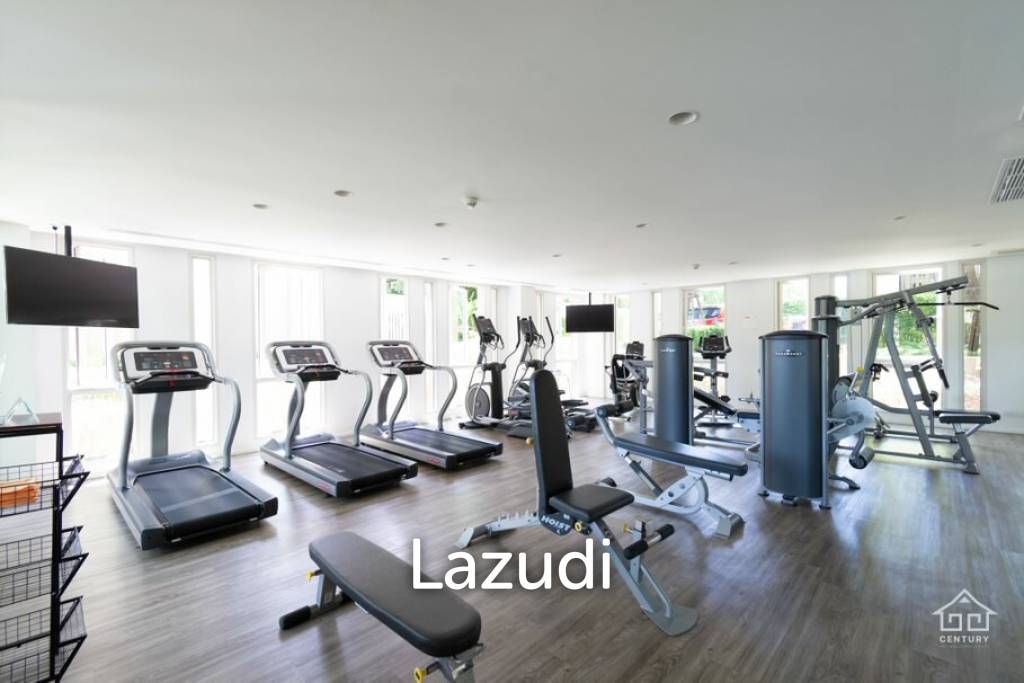 285 Sqm 4 Bed 5 Bath Condominium For Sale