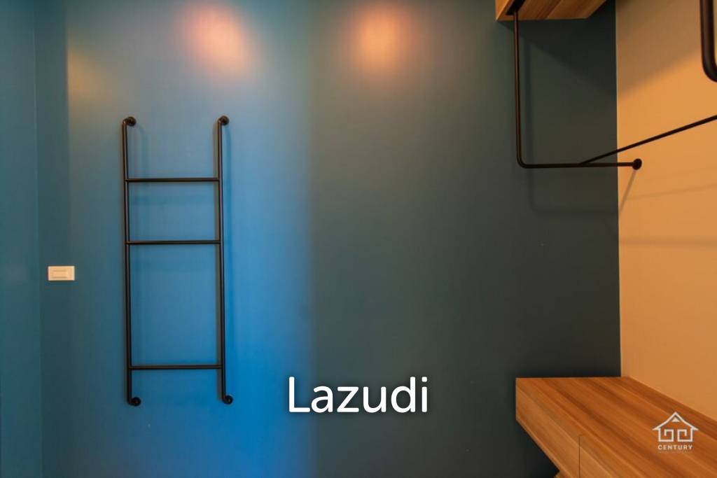 285 Sqm 4 Bed 5 Bath Condominium For Sale