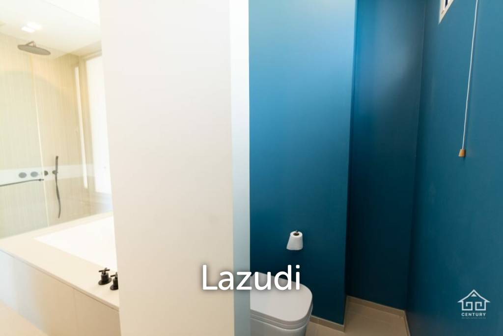 285 Sqm 4 Bed 5 Bath Condominium For Sale