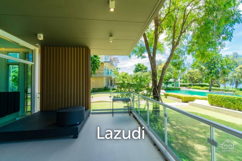 285 Sqm 4 Bed 5 Bath Condominium For Sale