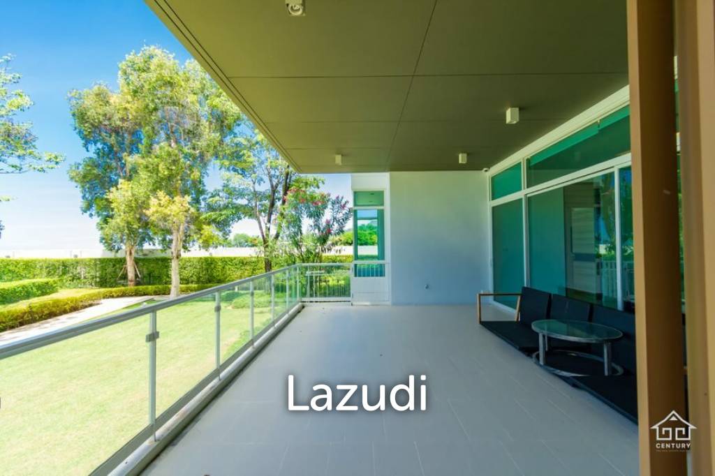 285 Sqm 4 Bed 5 Bath Condominium For Sale