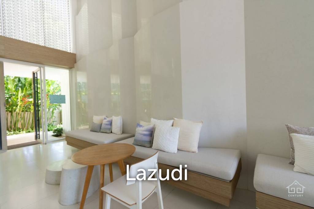 285 Sqm 4 Bed 5 Bath Condominium For Sale