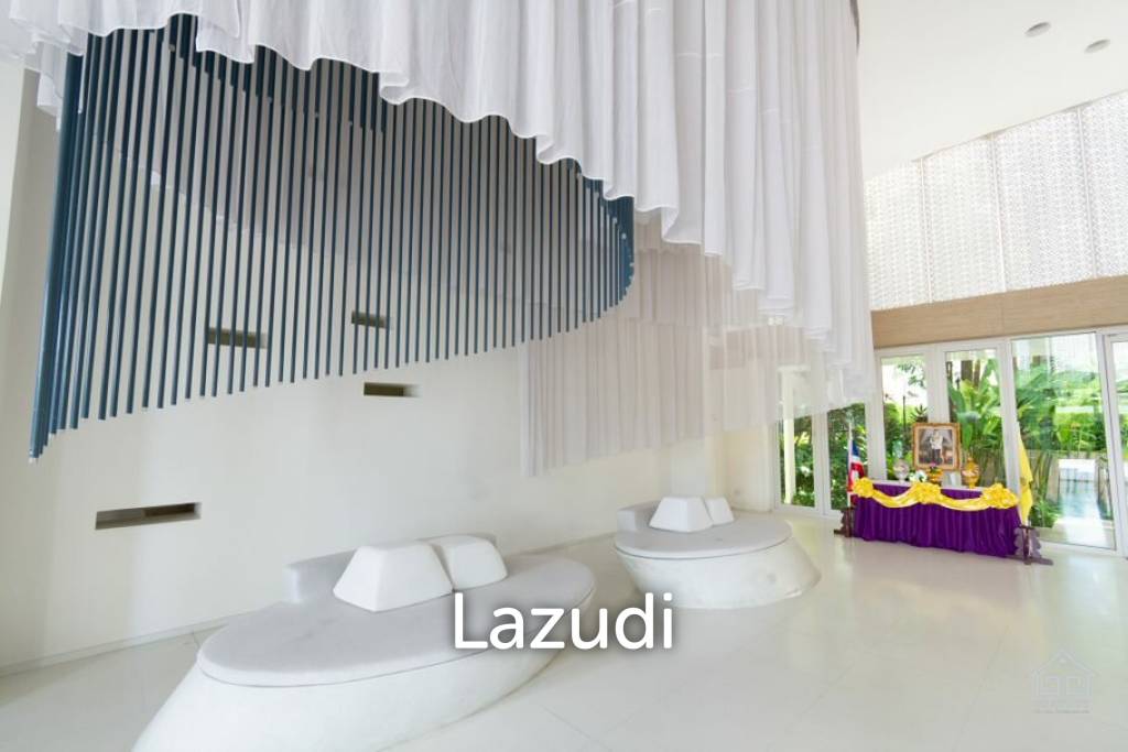 285 Sqm 4 Bed 5 Bath Condominium For Sale