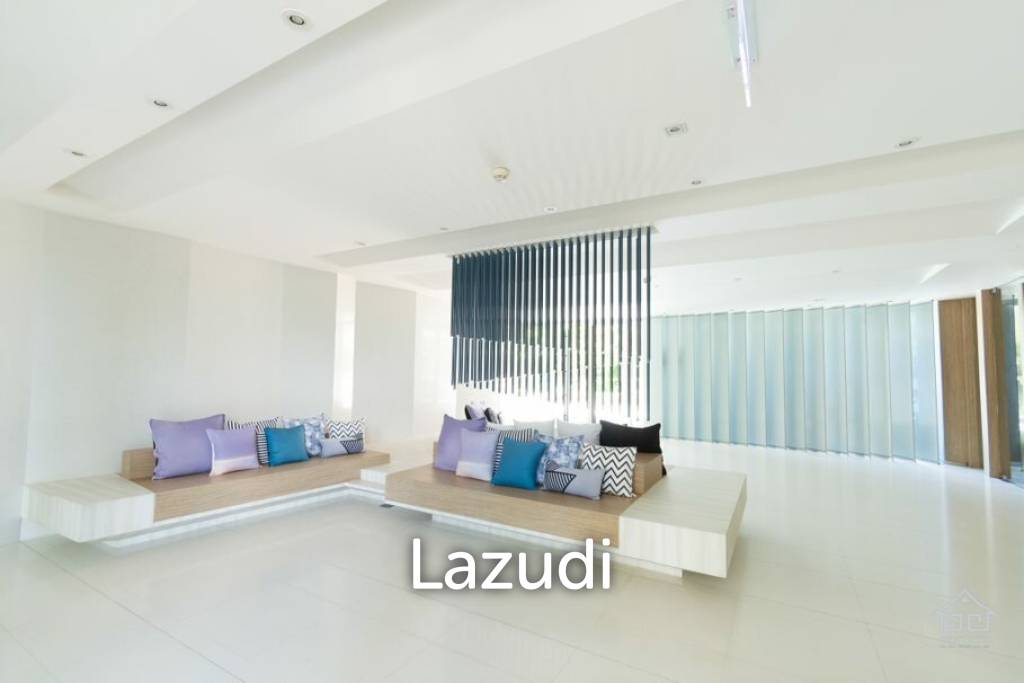 285 Sqm 4 Bed 5 Bath Condominium For Sale