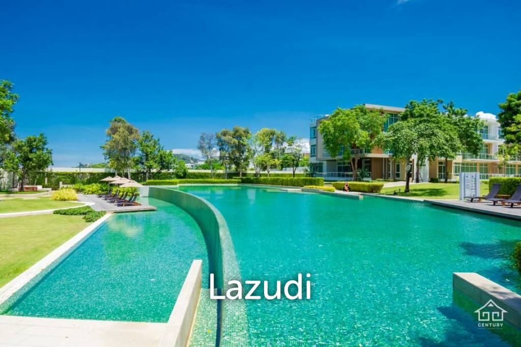 285 Sqm 4 Bed 5 Bath Condominium For Sale