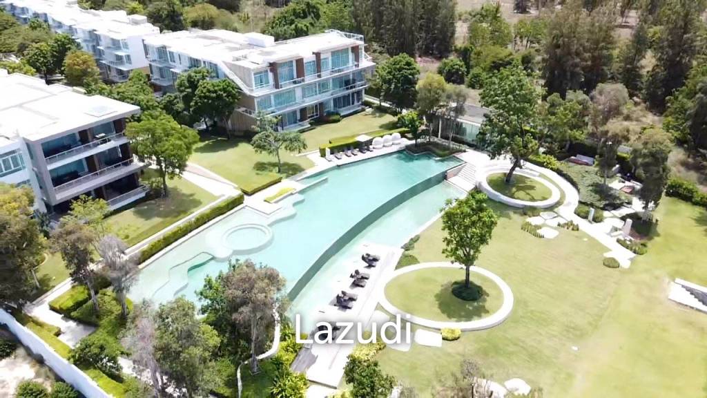 285 Sqm 4 Bed 5 Bath Condominium For Sale