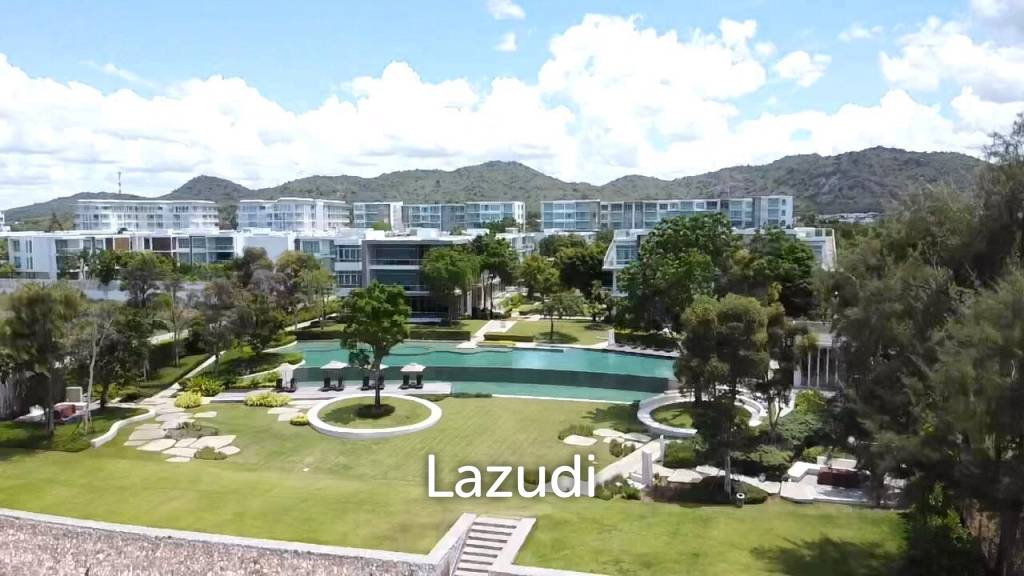 285 Sqm 4 Bed 5 Bath Condominium For Sale