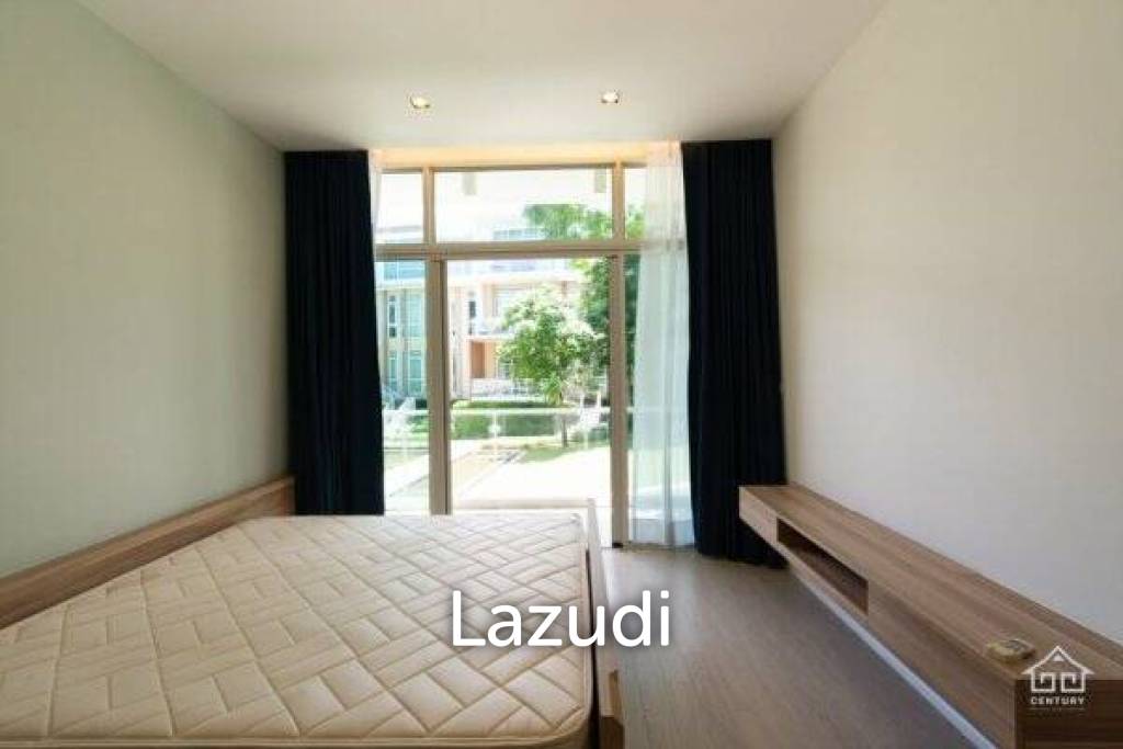 285 Sqm 4 Bed 5 Bath Condominium For Sale