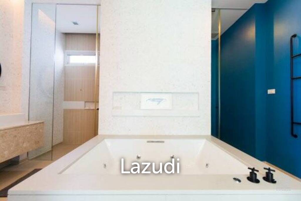 285 Sqm 4 Bed 5 Bath Condominium For Sale